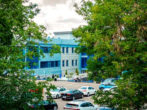 коммерческая по адресу Ахтырский пер., 7