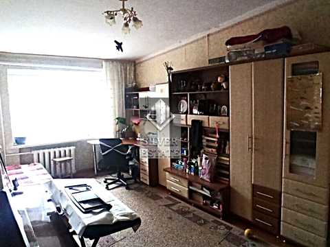 квартира по адресу Карпенко-Карого ул., 5-А