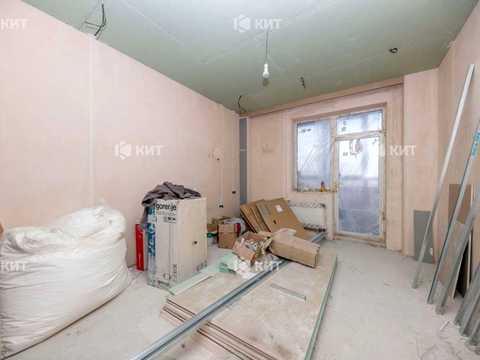 квартира за адресою Європейська вул. (Новгородська), 46