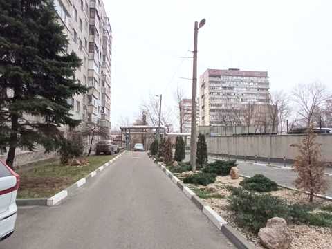 коммерческая по адресу Александра Поля просп. (Кірова), 22