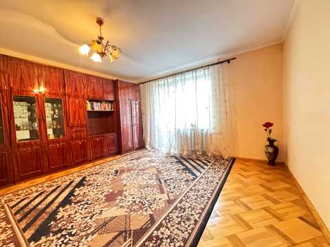 квартира за адресою Франциска Скорини вул., 38