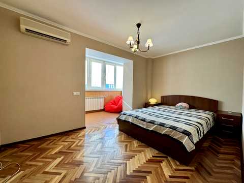 квартира за адресою Михайла Бойчука вул. (Кіквідзе), 34-А