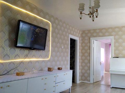 квартира по адресу Науки просп. (Гагарина), 5