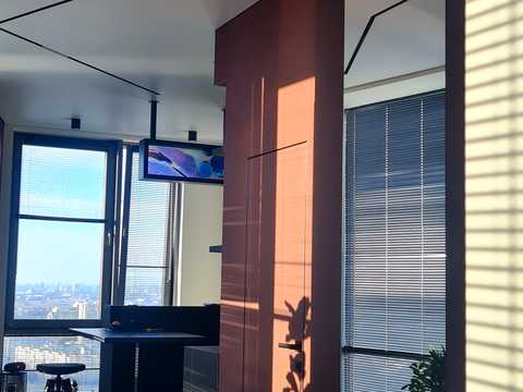 квартира по адресу Академика Заболотного ул., 1-Б