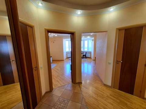 квартира за адресою Володимира Івасюка просп. (Героїв Сталінграду), 24