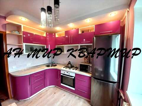 квартира по адресу Заячий пер., 1