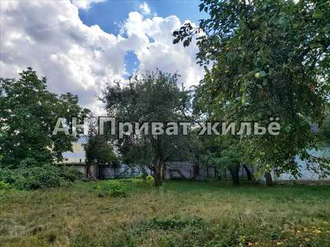 ділянка за адресою Центральна, 1