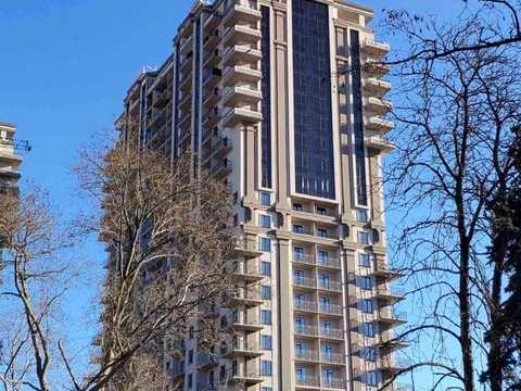 квартира за адресою Фонтанська дорога вул., 17А