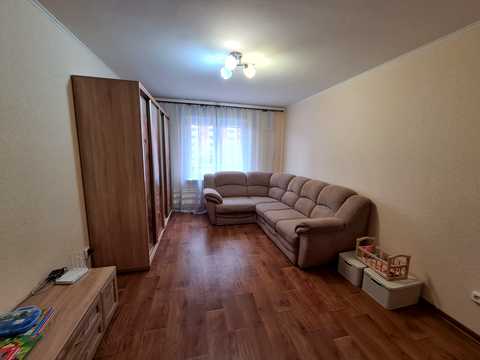 квартира за адресою Балтійський пров., 3