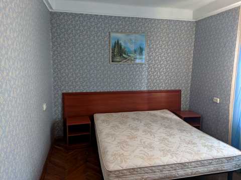 квартира по адресу Леси Украинки бульв., 20/22