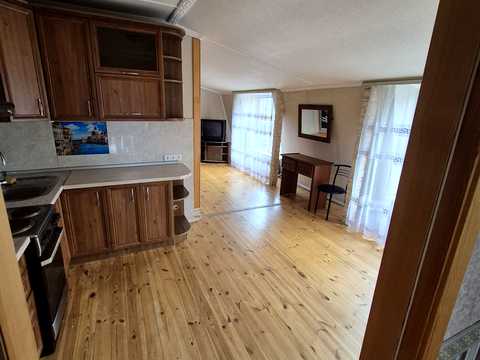 квартира за адресою Паустовського вул., 5