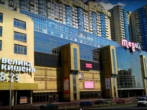 квартира по адресу Харьковское шоссе, 19а