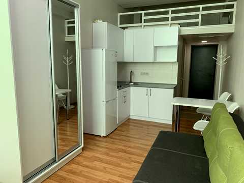 квартира за адресою Московский проспект, 118