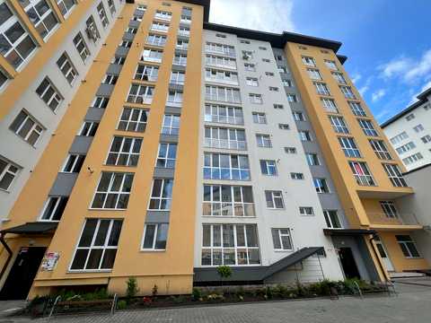 квартира за адресою Микулинецька вул., 116-Т