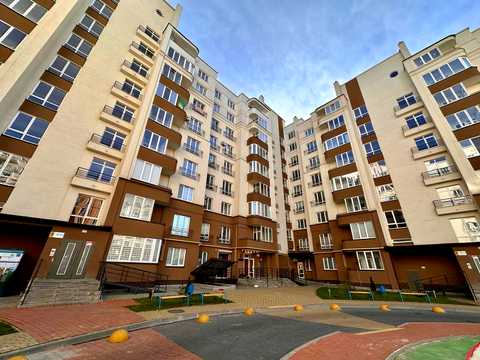 квартира по адресу Стрийская ул., 115-Е