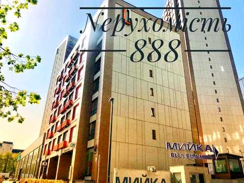 комерційна за адресою Вацлава Гавела бульв. (Івана Лепсе), 6-В