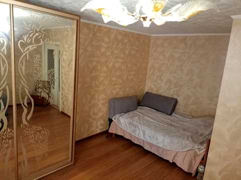 квартира за адресою Олександра Архипенка вул. (Мате Залки), 12/3