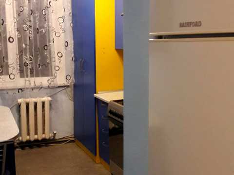 квартира за адресою Державності вул., 25