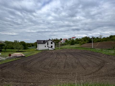 ділянка за адресою Хмельницький, 2-й проїзд Мрії