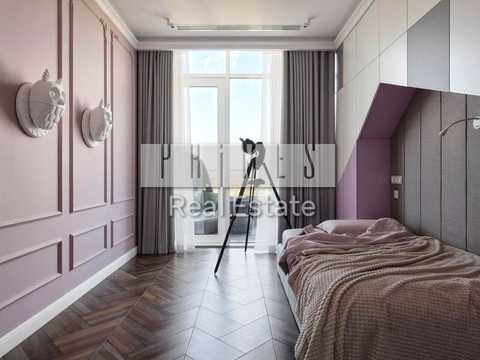 квартира за адресою Лесі Українки бульв., 7-В