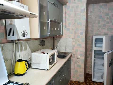 квартира за адресою Адміралтейська пл. (Комунарів), 2