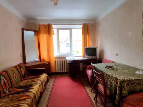 квартира за адресою Ковалевськой, 5