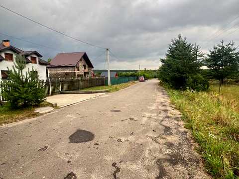 ділянка за адресою 