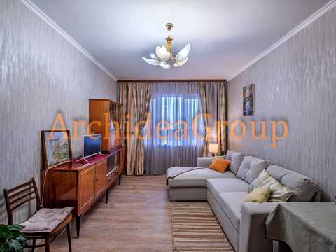 квартира за адресою Мирослава Поповича вул. (Семашка), 16