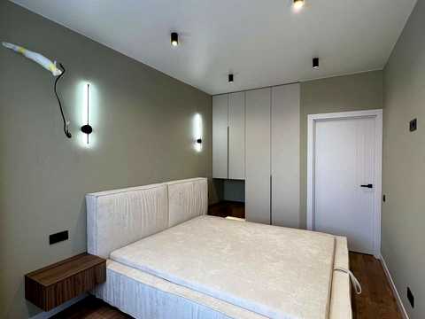 квартира за адресою Клубна вул., 12