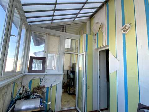 квартира за адресою Левітана вул., 79