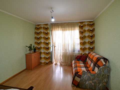 квартира за адресою Драгоманова вул., 44а