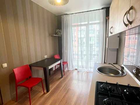 квартира по адресу Соборная ул., 103