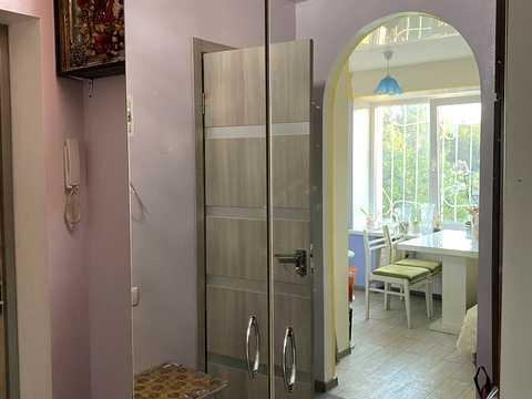 квартира по адресу Мирослава Симчича ул., 73