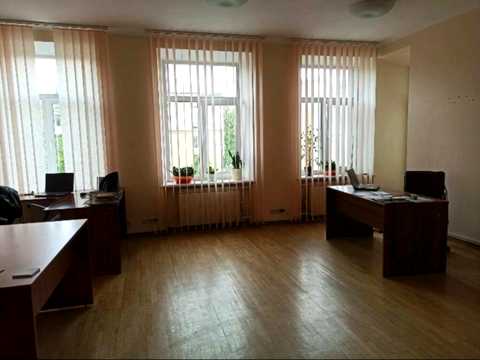 квартира по адресу Институтская ул., 27/4