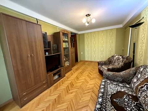 квартира за адресою Березняківська вул., 24