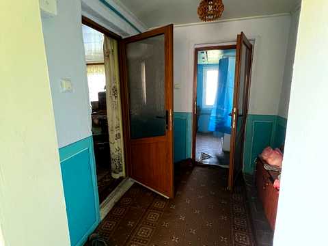 дом по адресу Черновола ул.