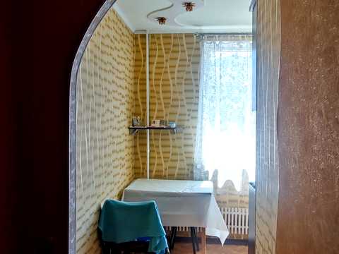 квартира за адресою Велика Кільцева вул., 136 б