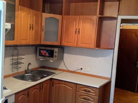 квартира за адресою Мокра вул. (Кудряшова), 5