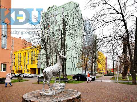 квартира по адресу Регенераторная ул., 4