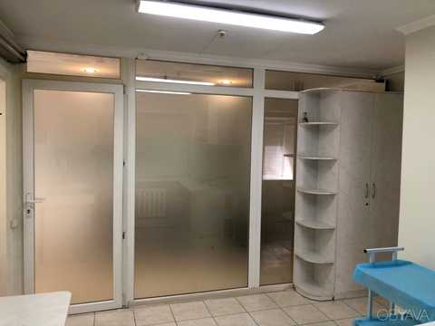 комерційна за адресою Миколаїв, вул. Професора Бузника, 5