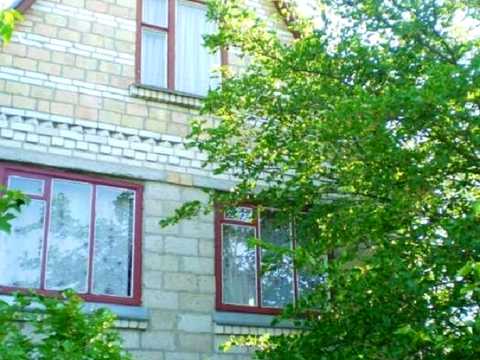дом по адресу 3-тя Лінія