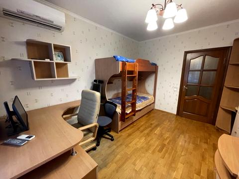 квартира по адресу Архітектора Ніколаєва ул., 5