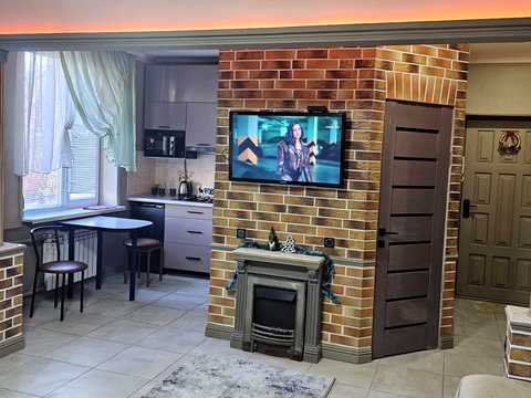 квартира за адресою Соборності вул. (Косіора), 22