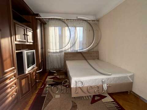 квартира за адресою Щусєва вул., 12