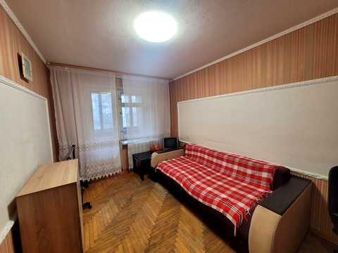 квартира по адресу Анны Ахматовой ул., 5