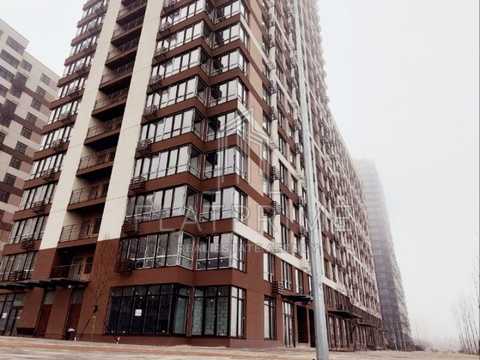 квартира за адресою Крістерів, 20а