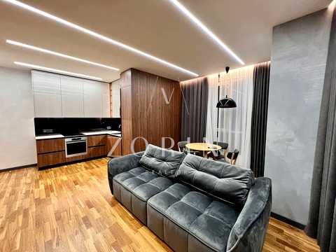 квартира за адресою Сімферопольська вул., 2-П
