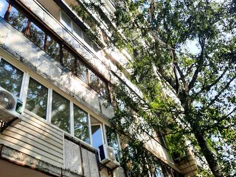квартира за адресою Варязький пров. (Бехтеревський), 10