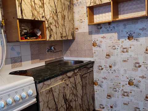 квартира за адресою Грушевського, 72