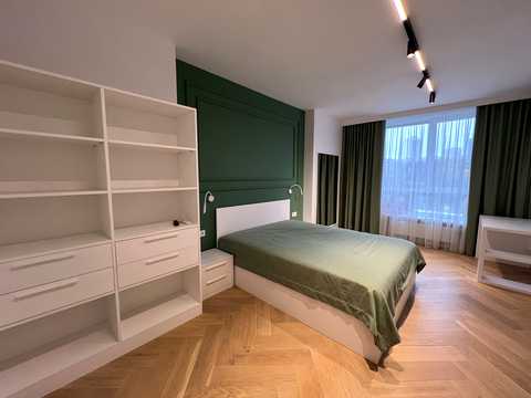 квартира за адресою Глибочицька вул., 73